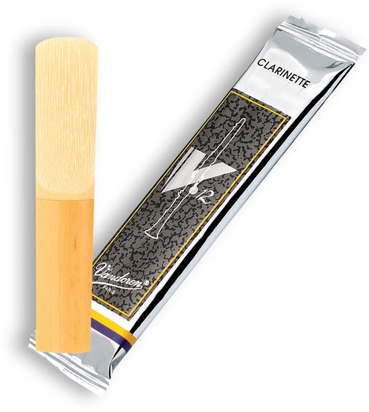 Vandoren V12 Eb Clarinet Reeds