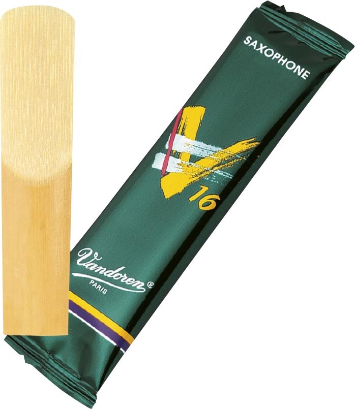 Vandoren V16 Tenor Saxophone Reeds