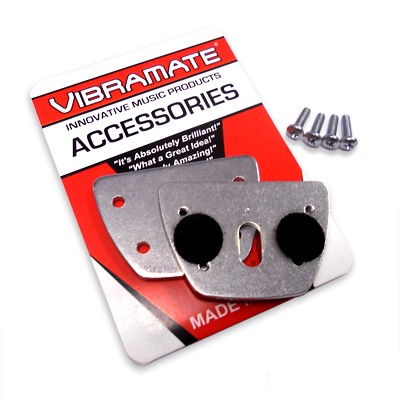 Vibramate V7 Tailpiece Kit - 0.25"