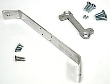 Vibramate V7-VW Flying V Wing Kit