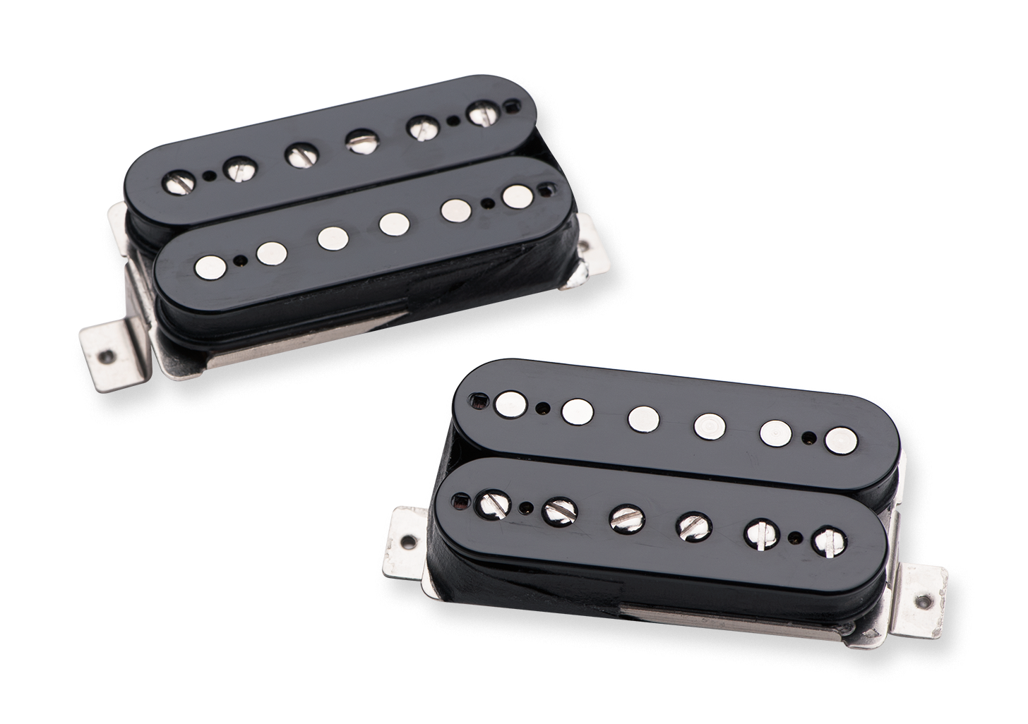 Seymour Duncan '59 Humbucker - Vintage Blues Set - Black