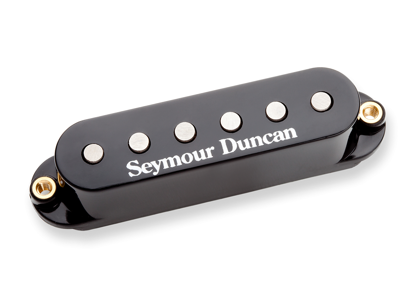 Seymour Duncan Vintage Hot Stack Plus Strat STK-S7 Black