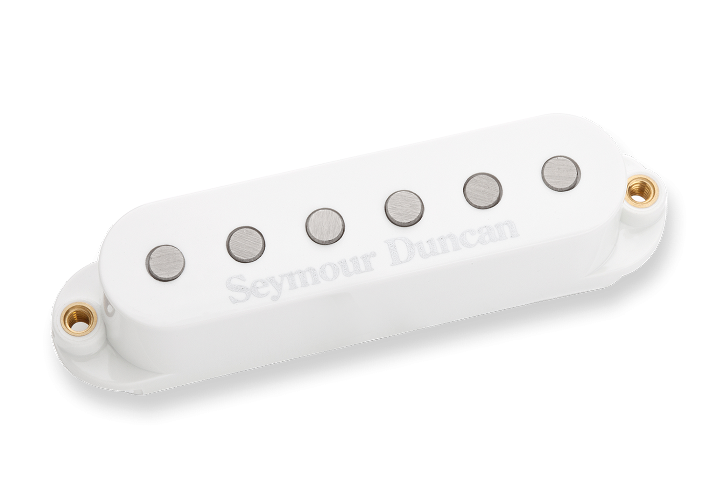 Seymour Duncan Vintage Hot Stack Plus Strat STK-S7 White
