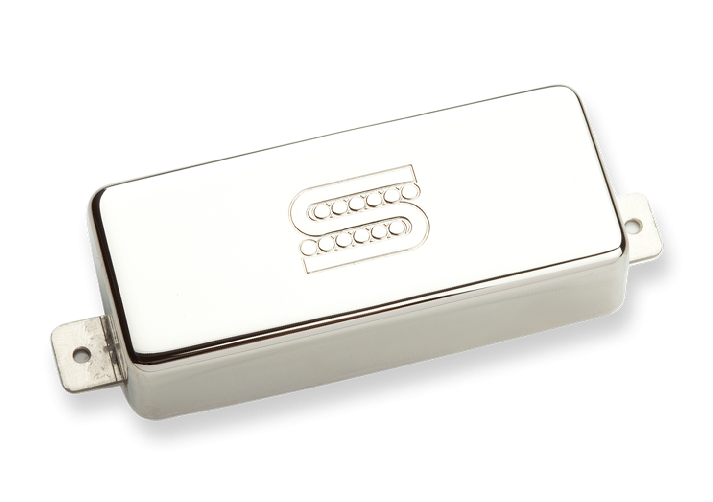 Seymour Duncan Vintage Mini Humbucker SM-1B - Bridge Nickel