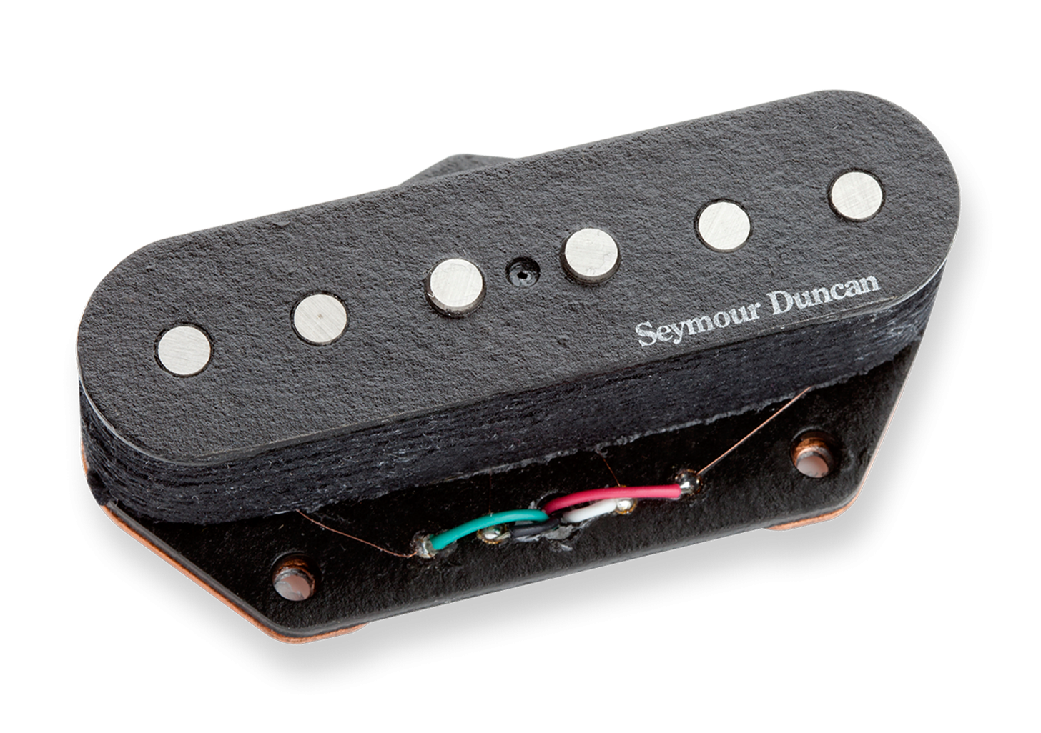 Seymour Duncan Vintage Stack for Tele - Bridge (STK-T3B)