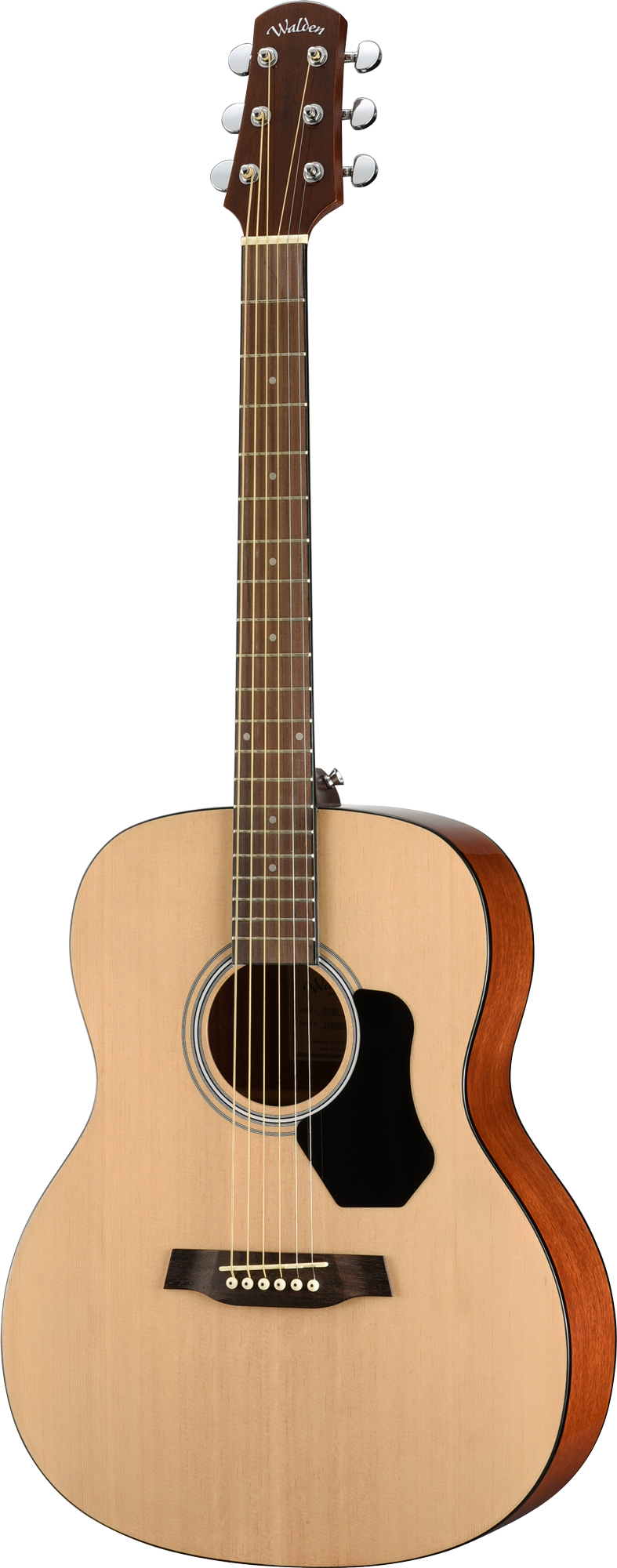 Walden O350W Standard Orchestra Acoustic - Gloss