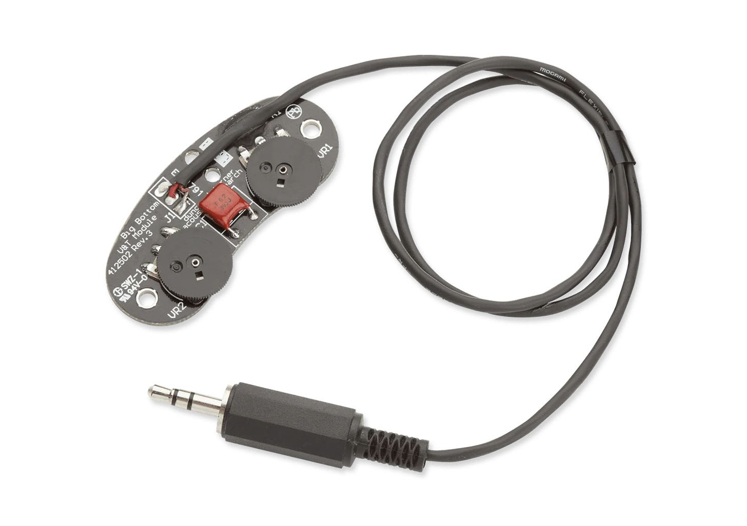Seymour Duncan Wavelength Volume & Tone Module