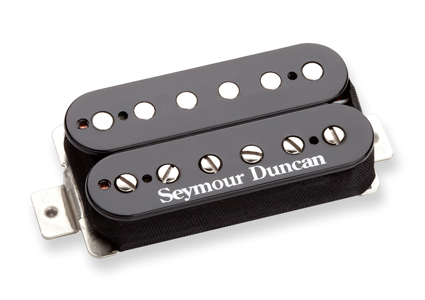 Seymour Duncan Whole Lotta Humbucker - SH-18B Bridge Black