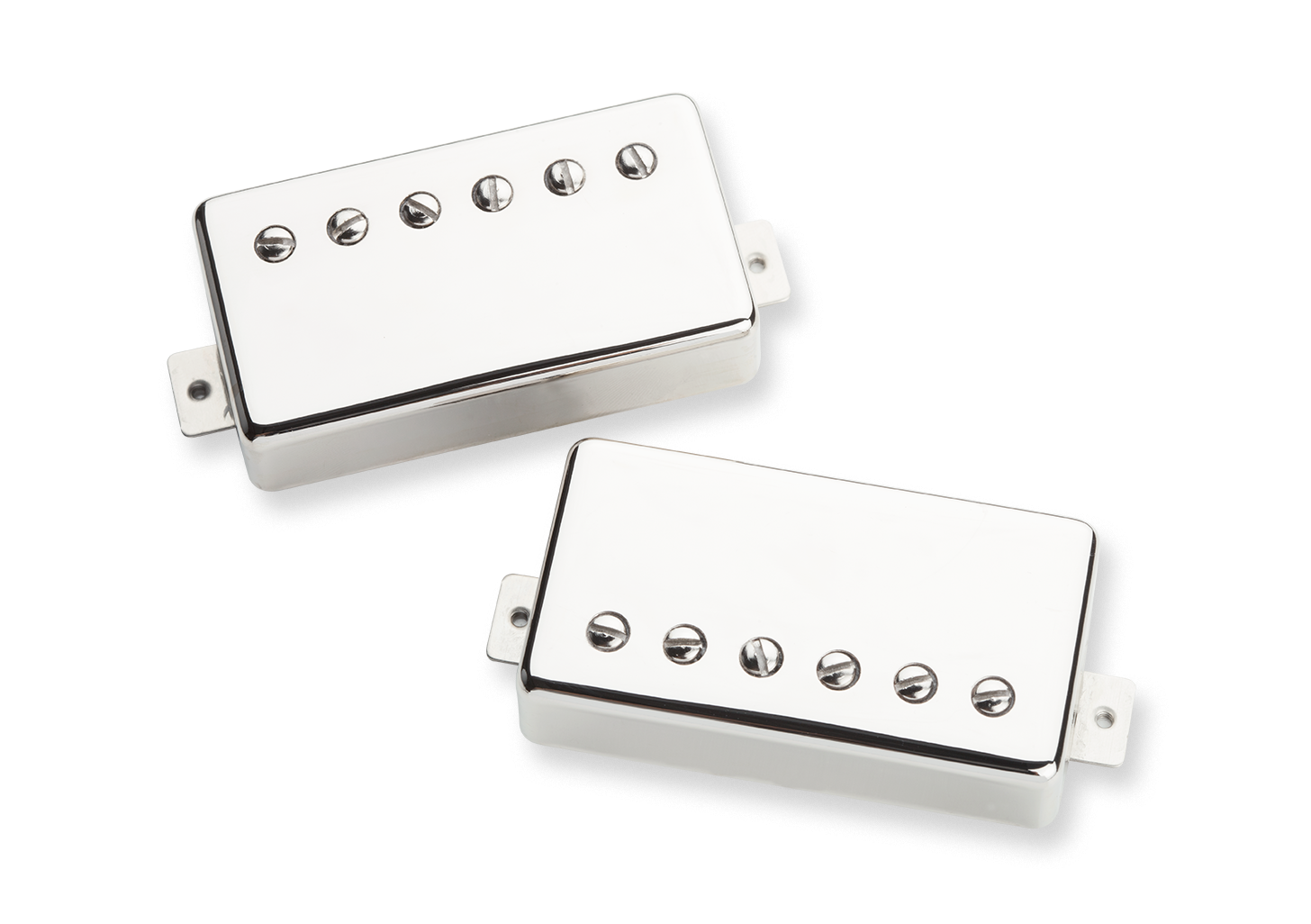 Seymour Duncan Whole Lotta Humbucker - SH-18S Set Nickel