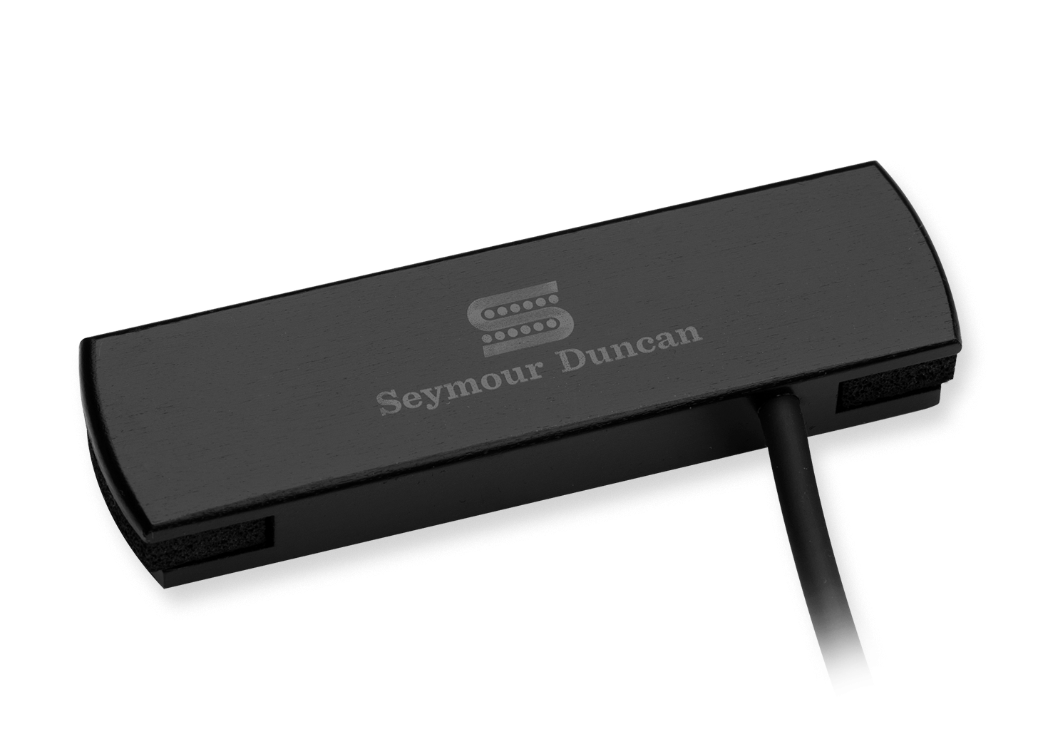 Seymour Duncan Woody Single Coil (SA-3SC) - Black