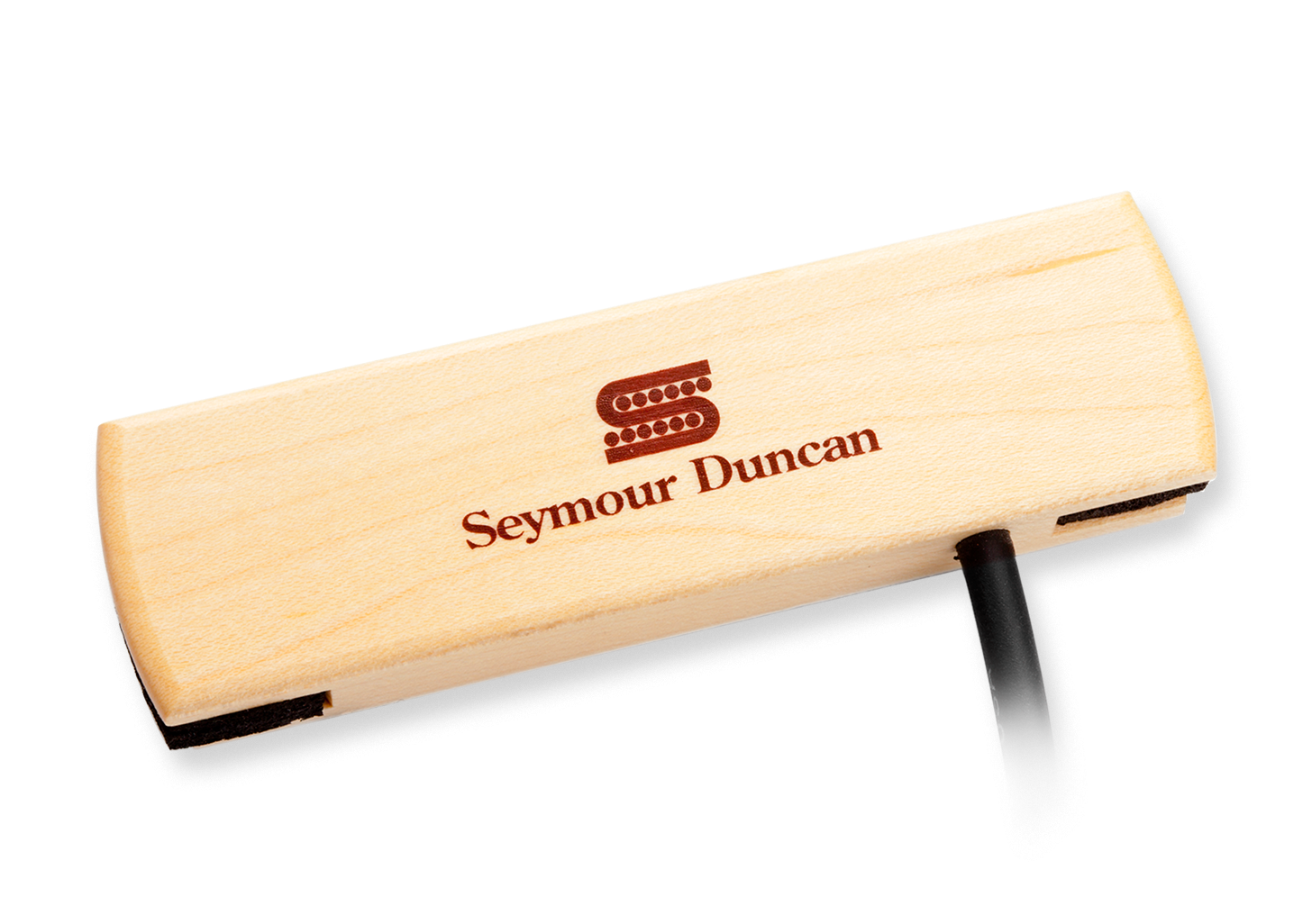 Seymour Duncan Woody Single Coil (SA-3SC) - Maple