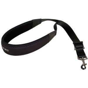 Protec Saxophone Neck Strap - Neoprene, Metal Snap, Size 20" Junior (N311M)