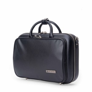 Protec PRO PAC Bb Clarinet Case, Rumi - Black (RU307)