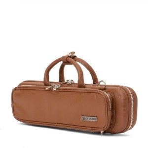 Protec PRO PAC Flute Case (B & C Foot), Rumi - Espresso (RU308ES)