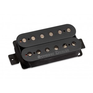 Seymour Duncan Ryan "Fluff" Bruce FLF Model Humbucker - Bridge