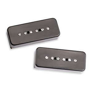 Seymour Duncan Joe Bonamassa Signature 1961 P90 "Pawn Shop Special" Limited Edition Set