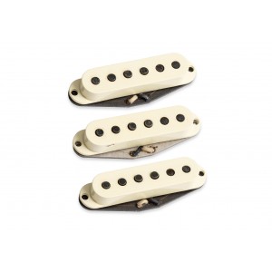 Seymour Duncan Philip Sayce “Big Daddy” for Stratocaster Pickup Set