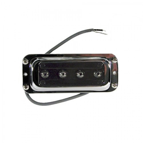 Rickenbacker Part 00001 - Neck Pickup Assembly for 4003