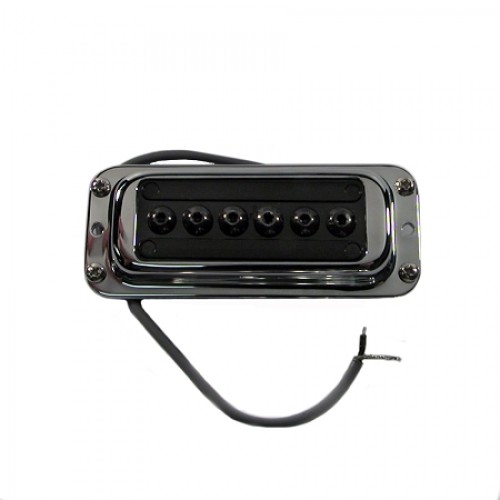 Rickenbacker Part 00020 - Neck Pickup Assembly for 300 Series