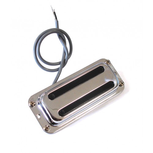 Rickenbacker Part 00031 - Neck Vintage Toaster Pickup Assembly Bass