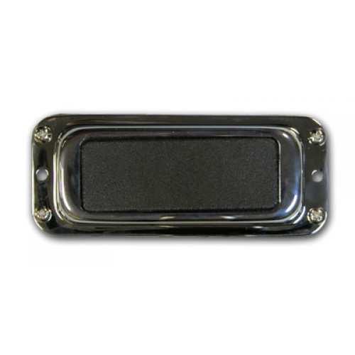 Rickenbacker Part 00060 - HB1 Pickup Assembly for 650/4004 Chrome