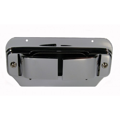 Rickenbacker Part 00070 Horse Shoe Pickup for Bass