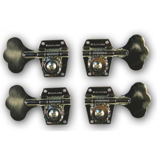Rickenbacker Part 00550 - BMC Machine Head Set for Bass