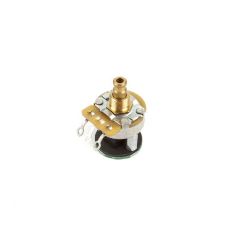 Fender Solid Shaft S-1 Switch/Pot - 250k
