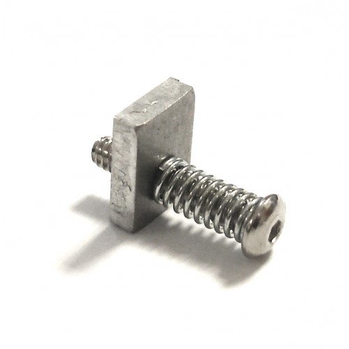 Rickenbacker Part 00814 - Bridge Saddle for 300 Series