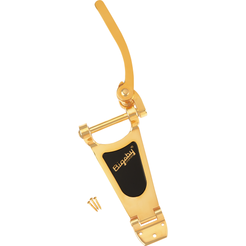 Bigsby B60 Vibrato Tailpiece, Gold
