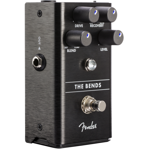 Fender The Bends Compressor Pedal