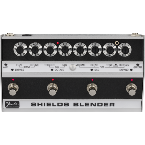 Fender Kevin Shields Blender Pedal