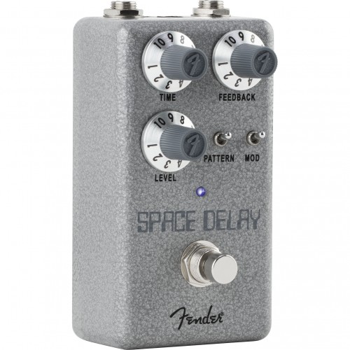 Fender Hammertone™ Space Delay Pedal
