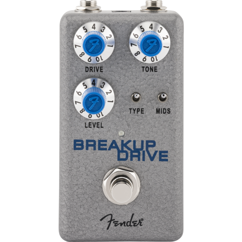 Fender Hammertone Breakup Drive Pedal