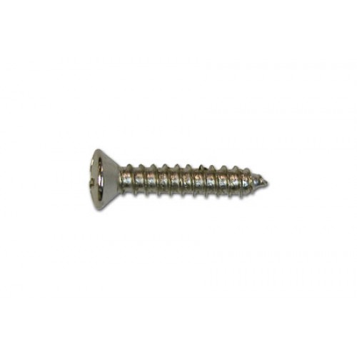 Rickenbacker Part 05201 - Screw Tap 6 x 3/4 OV PH