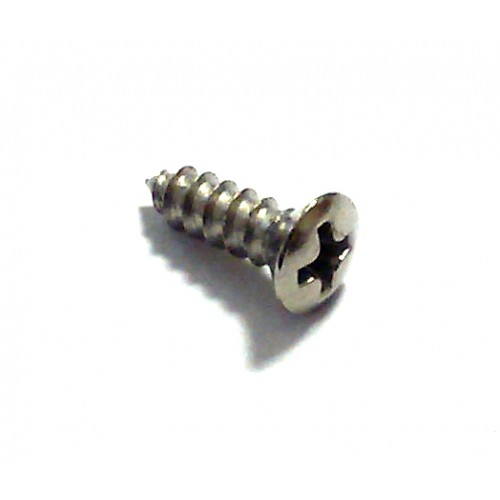 Rickenbacker Part 05202 - Screw Tap 4 x 3/8 OV PH