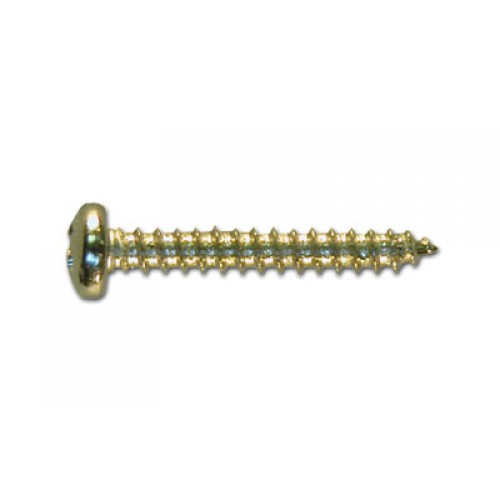 Rickenbacker Part 05203 - Screw Tap 4 x 3/4 PAN PH