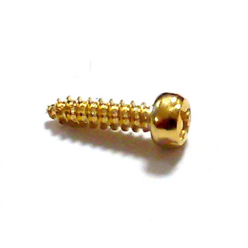 Rickenbacker Part 05209 - Screw Tap 3 x 3/8 RD PH
