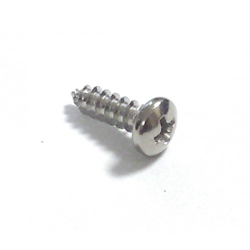 Rickenbacker Part 05223 - Screw Tap 4 x 3/8 PAN PH
