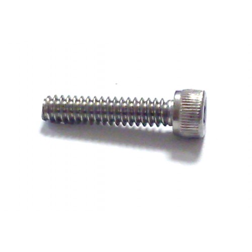 Rickenbacker Part 05302 - Screw Socket 4-40 x 1/2 CAP HX