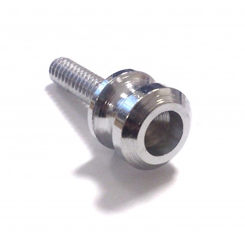 Rickenbacker Part 05904 - Chrome Strap Lock Bolt