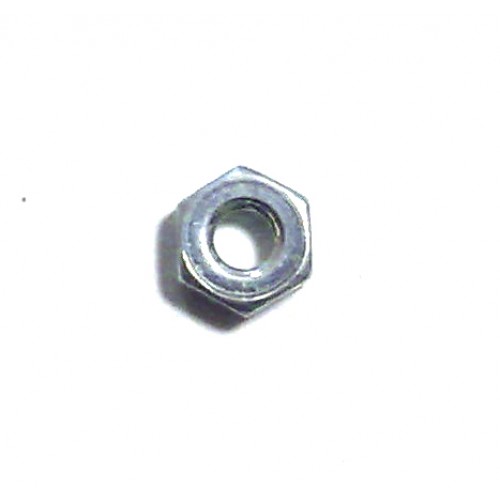 Rickenbacker Part 06090 - Vintage Pickup Nut - 3-48 HEX