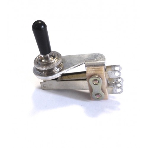 Rickenbacker Part 08834 - Standard Toggle Switch