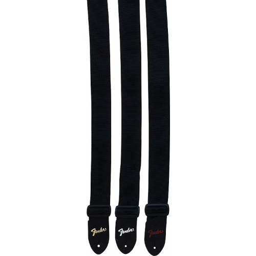 Fender Pick 'N' Strap Assortment (12 Pack)