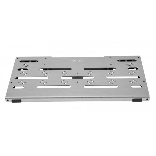 Fender Professional Pedal Board with Bag, Medium