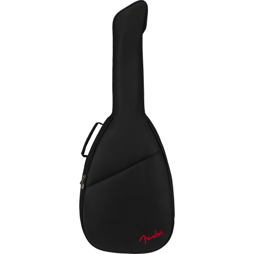 Fender FAS405 Small Body Acoustic Gig Bag, Black