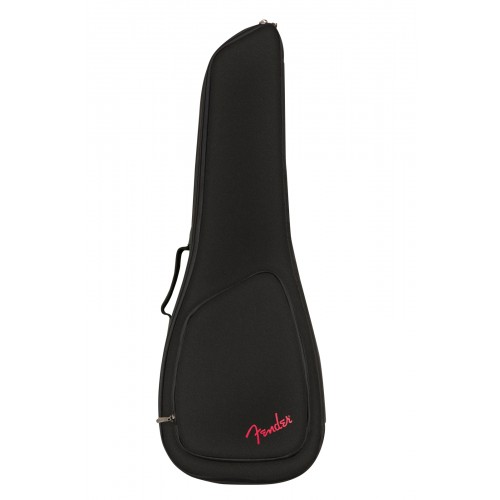 Fender FU610 Tenor Ukulele Gig Bag, Black