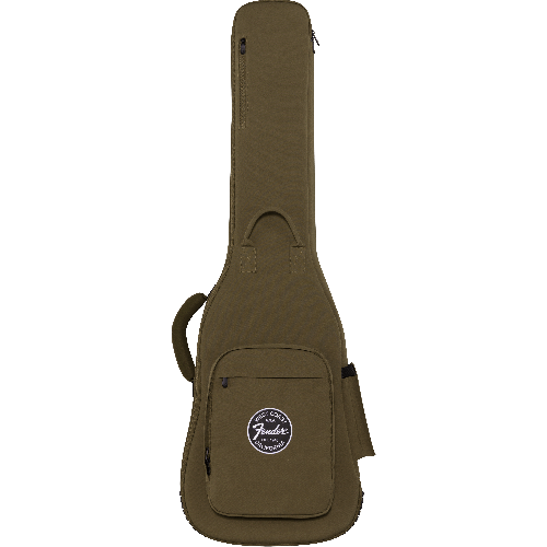 Fender Troubadour Electric Bass Guitar Gig Bag
