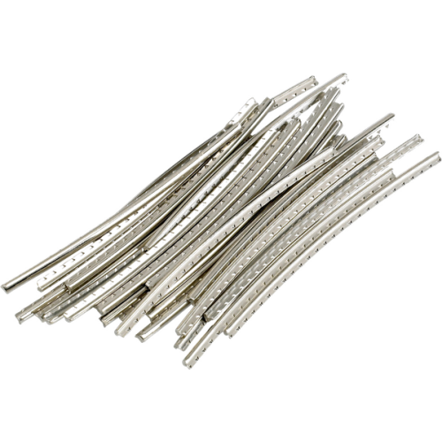 Fender Standard Guitar Frets - Medium Jumbo (24)