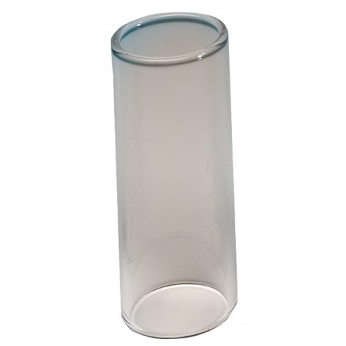 Fender Glass Slide 5 Fat Large